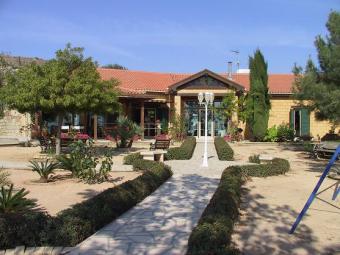 EXCLUSIVE VILLA ONLY FOR FEW... Larnaca